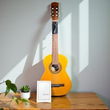 Vintage Rose Morris Constanta Classic Guitar Romanian Stock No 3058