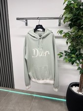 Dior Oversized 47 Ribbon Logo