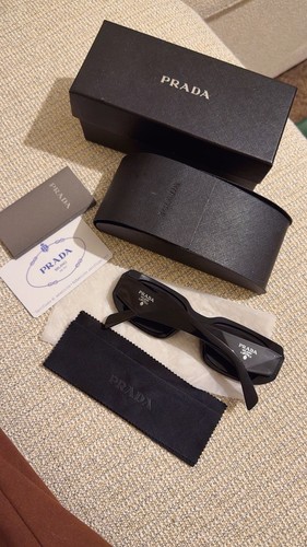 Prada sunglasses box - in,