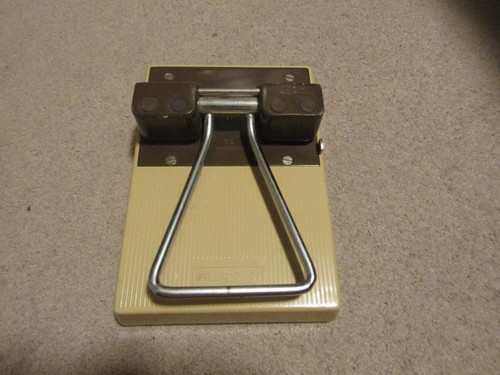 Sharpo four hole - sharpo,
