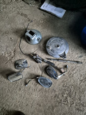 Yamaha XV535 Virago 2YL Assorted Spare Parts