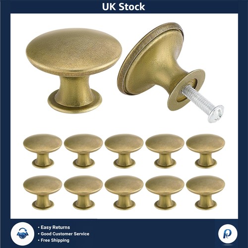 Elegant antique brass kitchen - elegant,