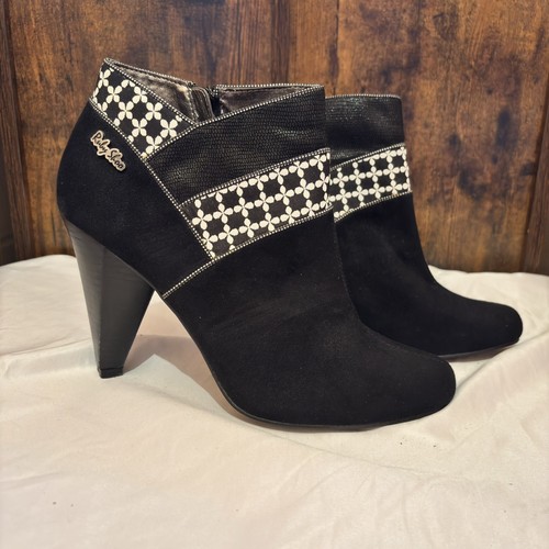 Ruby shoo ankle boots - ruby, womens
