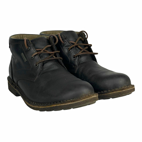 Clarks lawes mid gtx gore - clarks, gore-tex
