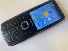 Nokia 6700 Classic Mobile