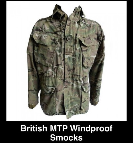 British military mtp - british,
