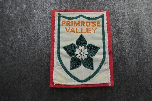 Primrose valley woven - primrose, cloth