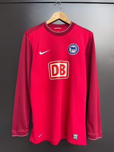 Men goalkeeper bsc - men's, hertha