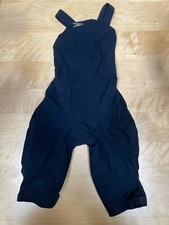 Speedo Fastskin LZR Racer Elite 2, Female, Black with gold speedo, size 22