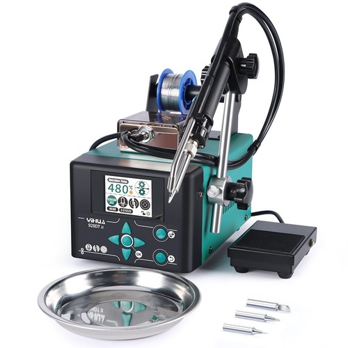 Yihua 928dt 230w - yihua,