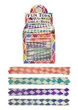 1-100 CHINESE FINGER TRAPS