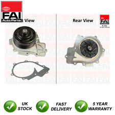Water Pump FAI Fits Mercedes