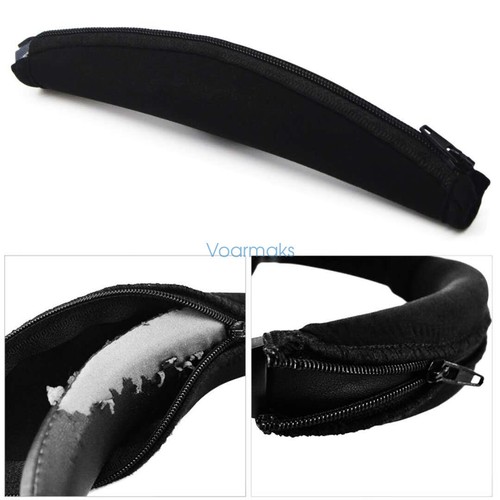 Replacement headband cover - replacement, for