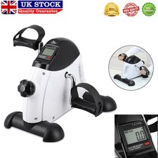 Portable Foot Pedal Exerciser