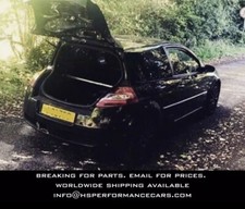 Renault Megane Sport R26/225 -