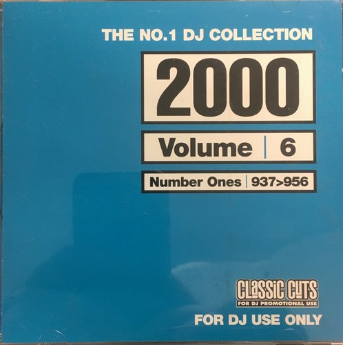 The dj collection - ,