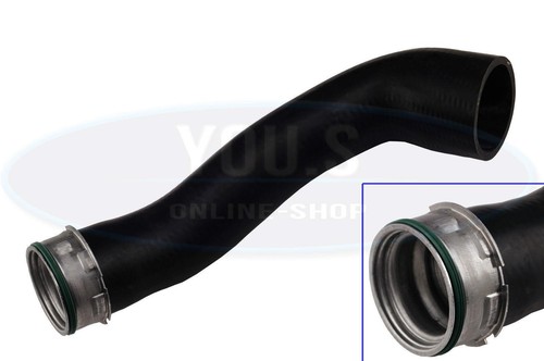 Turbo hose - hose, bmw