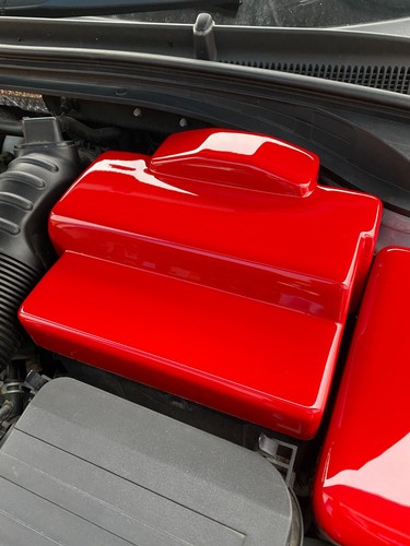 Proform battery cover gloss - proform,