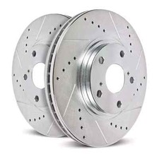 PowerStop EBR1204XR -