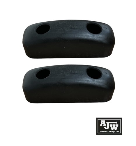 Rubber buffer 127mm 5 - x,