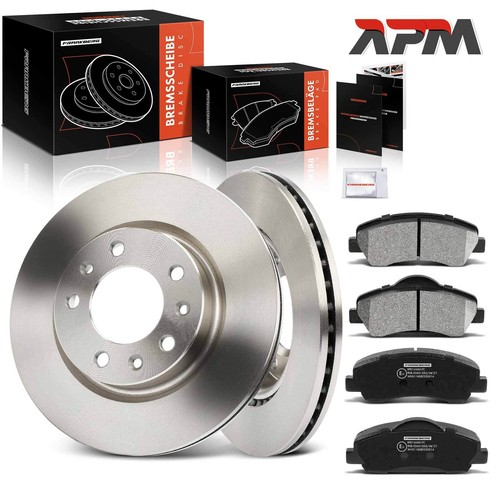 Brake discs pads - brake,