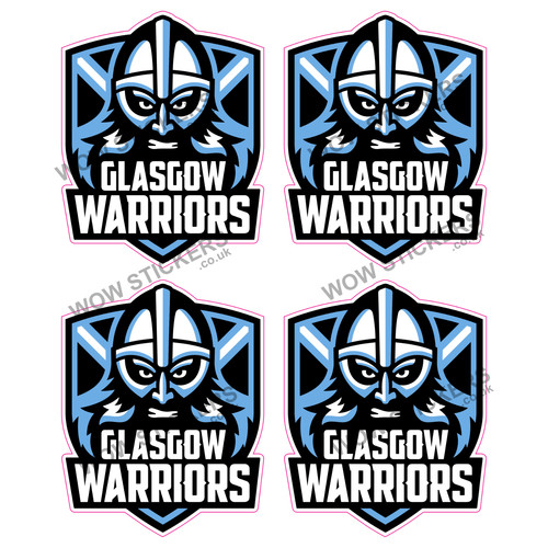 Glasgow warriers rugby - glasgow,