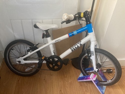 Kids hoy bonaly bike - bonaly,