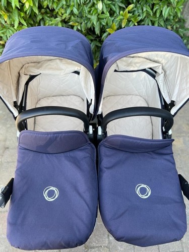 Bugaboo donkey double duo - bugaboo,