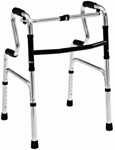 Riser folding lightweight - hi-riser,