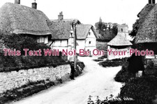 OX 621 - East Hendred