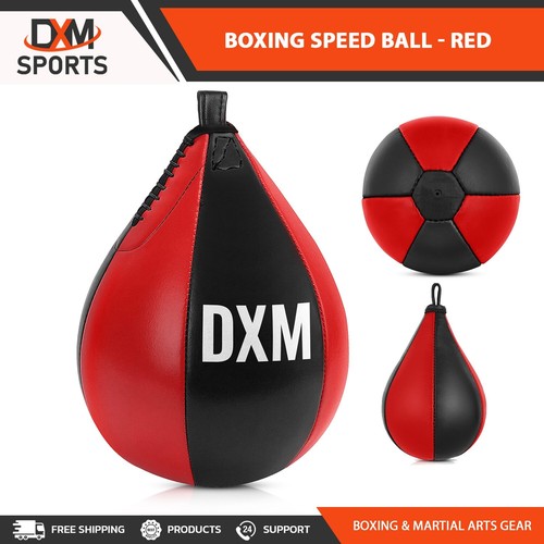 Dxm boxing speed ball training - dxm,