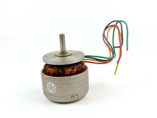 Akai 330 reel motor lh - *akai,