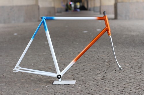 Presto amsterdam track frame - amsterdam, /