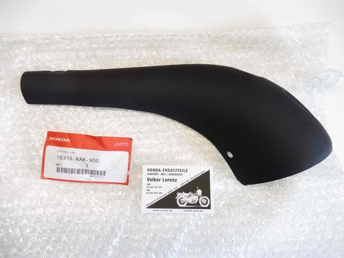 New genuine honda crm125r - honda,