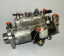 Massey Ferguson 550/254 Reconditioned Injection Pump DPA 3233F520 ???????