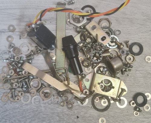 Sony reel - reel, tc630