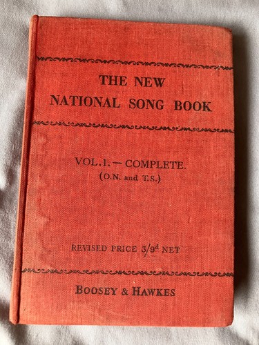 1938 the new national - the,