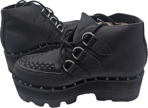 New matte black dino - matte,