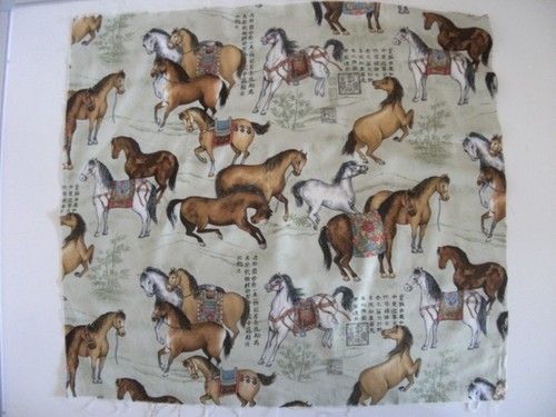 Fat quarter 100 cotton - fat, 100%