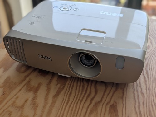 Benq w2000 1080p home cinema - benq,