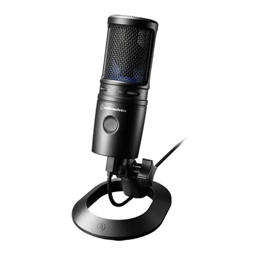 Audio technica at2020usbx - -,