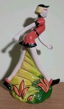 Lorna Bailey ART DECO LADY