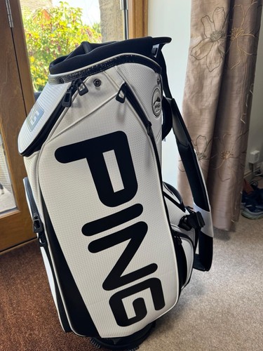 Ping tour staff - , golf