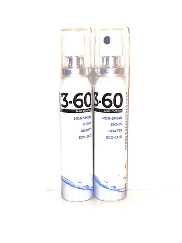 Glasses cleaning spray - cleaning,