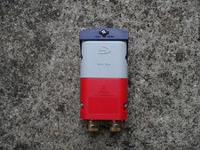 Newlec NLCO1P street lighting