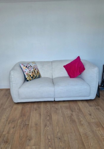 Dusk seater sofas - 2,