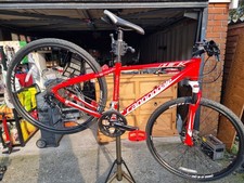 Cannondale Quick CX Hybrid