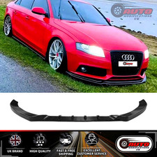 Audi A4 S4 S Line B8 Gloss