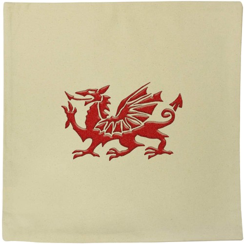 40cm welsh - x, dragon'