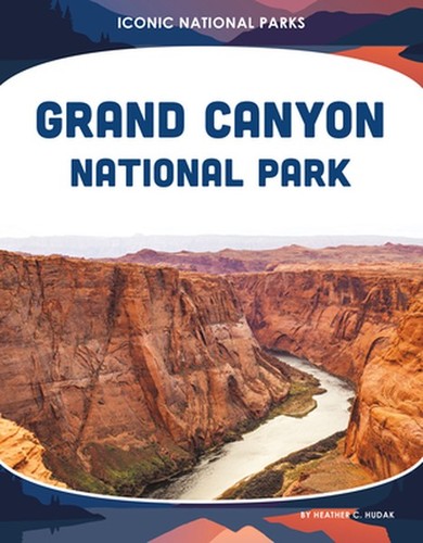 Grand canyon national park - national,